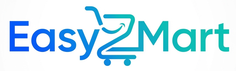 Easy2Mart Logo